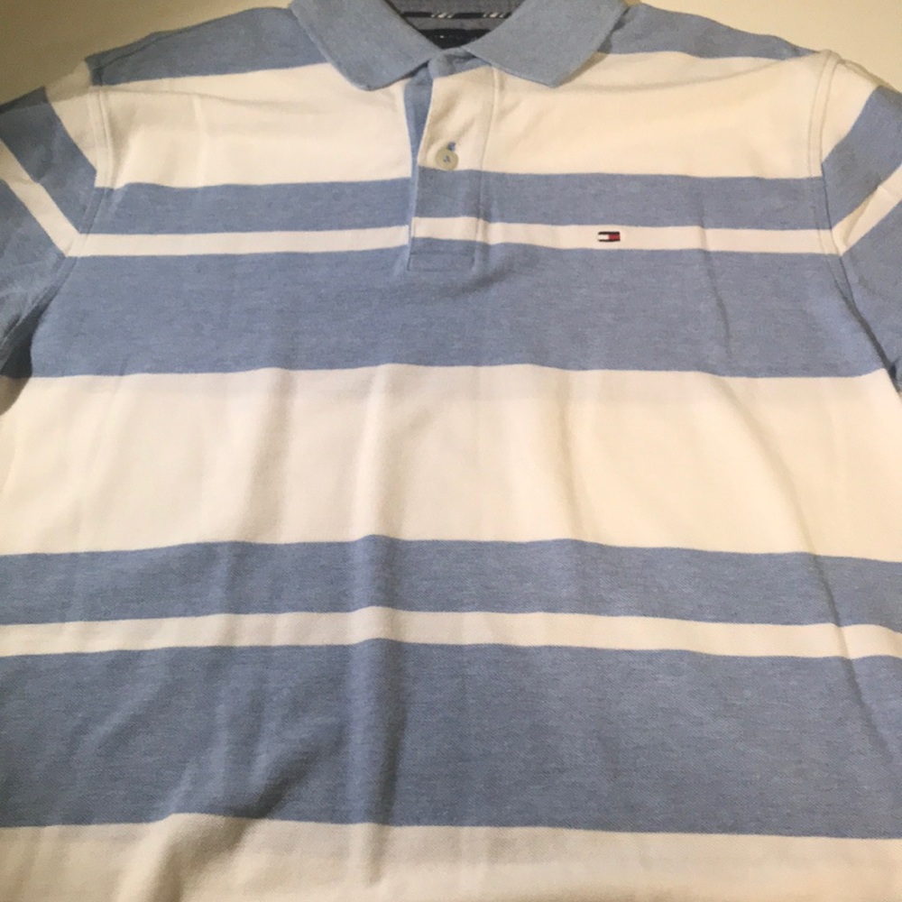 Tommy Hilfiger Polo